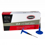 UNI-SEAL ULTRA GUM/WIRE BX 14