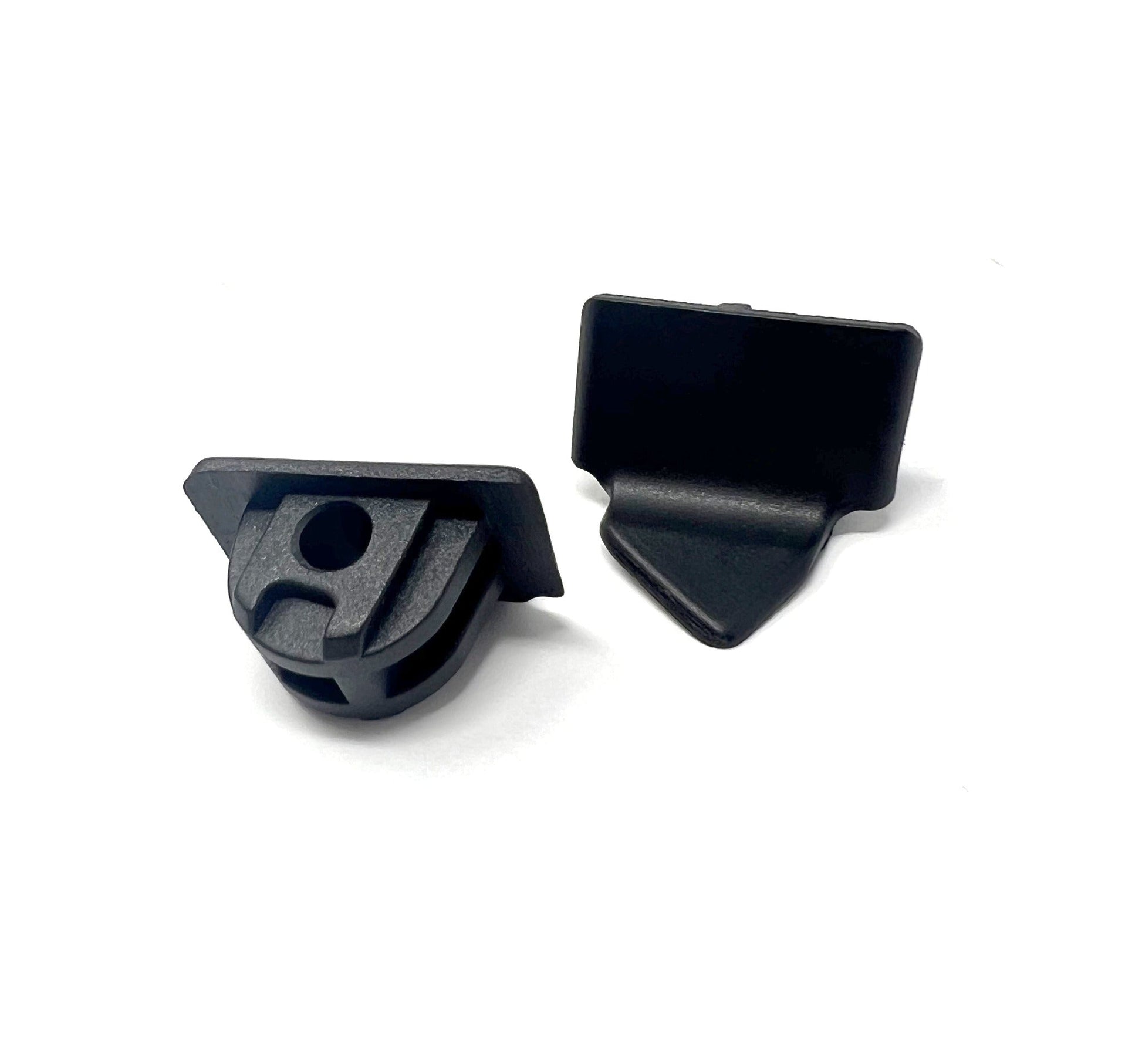 Black Corghi/Coats Metal Head Inserts - 10PK 8-11100106, 100106