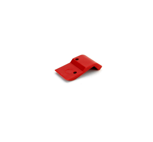 Rectangular Inserts for Leverless Head Hunter/Corghi - Pack of 10