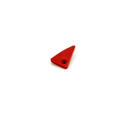 Triangle Insert for leverless Hunter/Corghi (Pack of 10)
