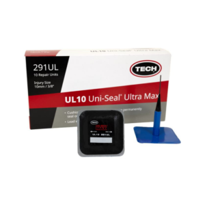 UL10 UNISEAL ULTRA MAX  BX/10