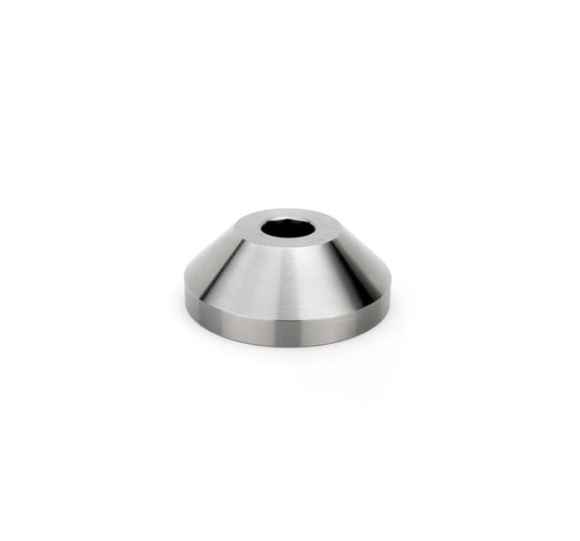 Cone For Brake Lathe 1" Bore - Range: 2.023" to 3.975"