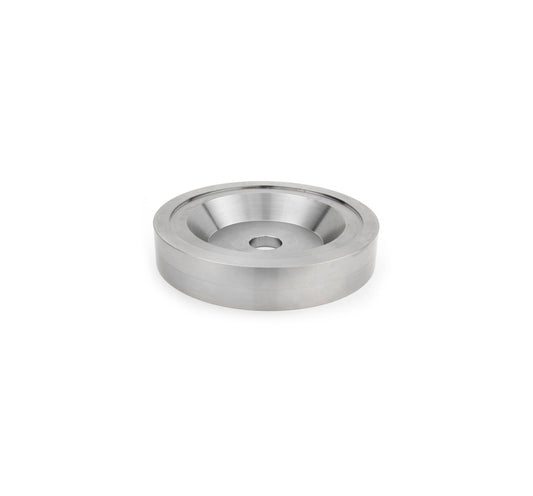 7" Front Cup with Spring 1" Bore