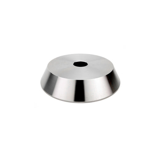 Brake Lathe Cone - Range: 6.875"-8.10" - 1 7/8" Bore Hole