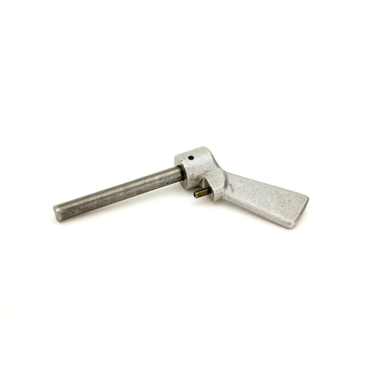 Shift/Clutch Lever + Shaft for Ammco Brake Lathes