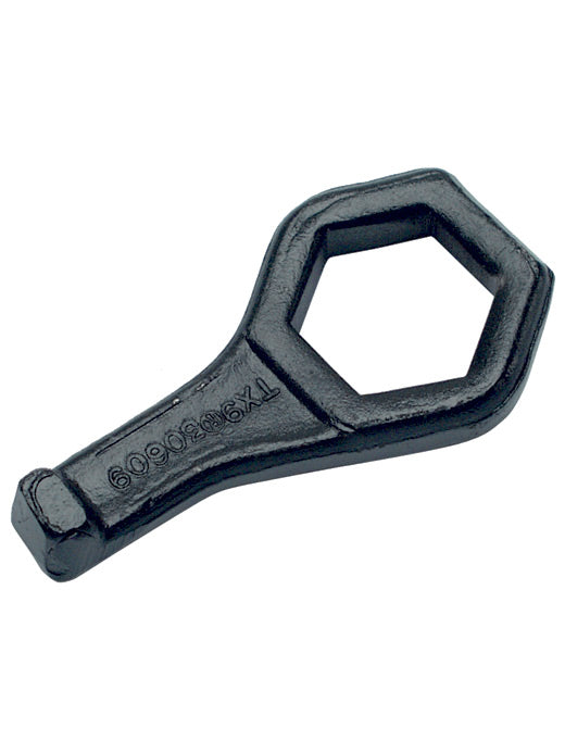 Ken Tool Porkchop - Budd Nut Wrench, 41mm