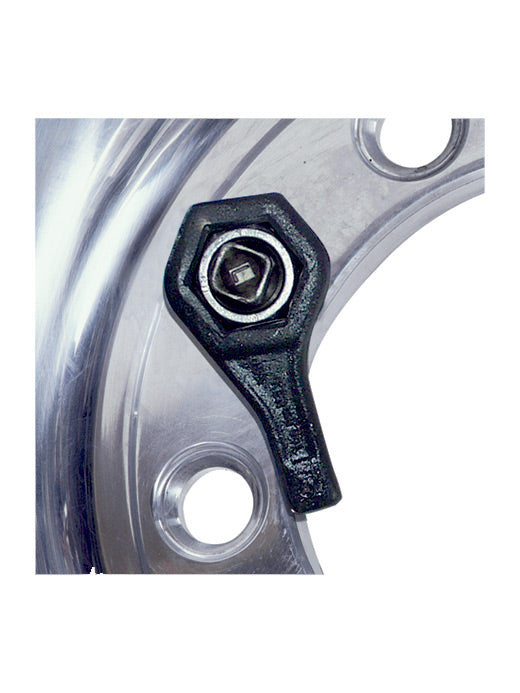 Ken Tool Porkchop - Budd Nut Wrench, 41mm