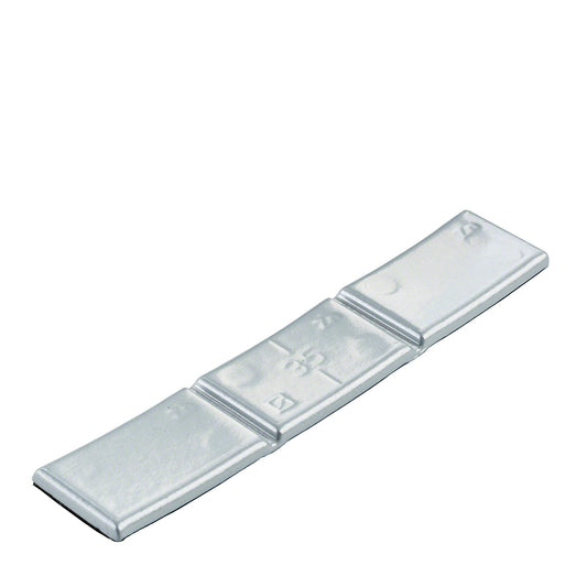 Adhesive Wheel Weight - HPW Type 361 - 35g - Box of 50