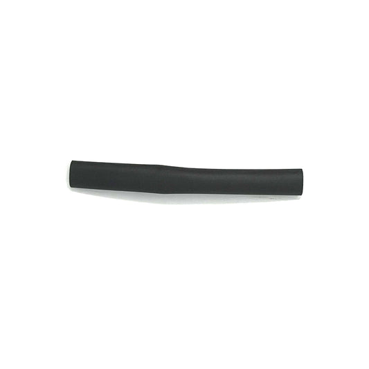 Heat Shrink, Thin Wall, for 22-16 ga - 1/4" x 3" - Blk - 100pk