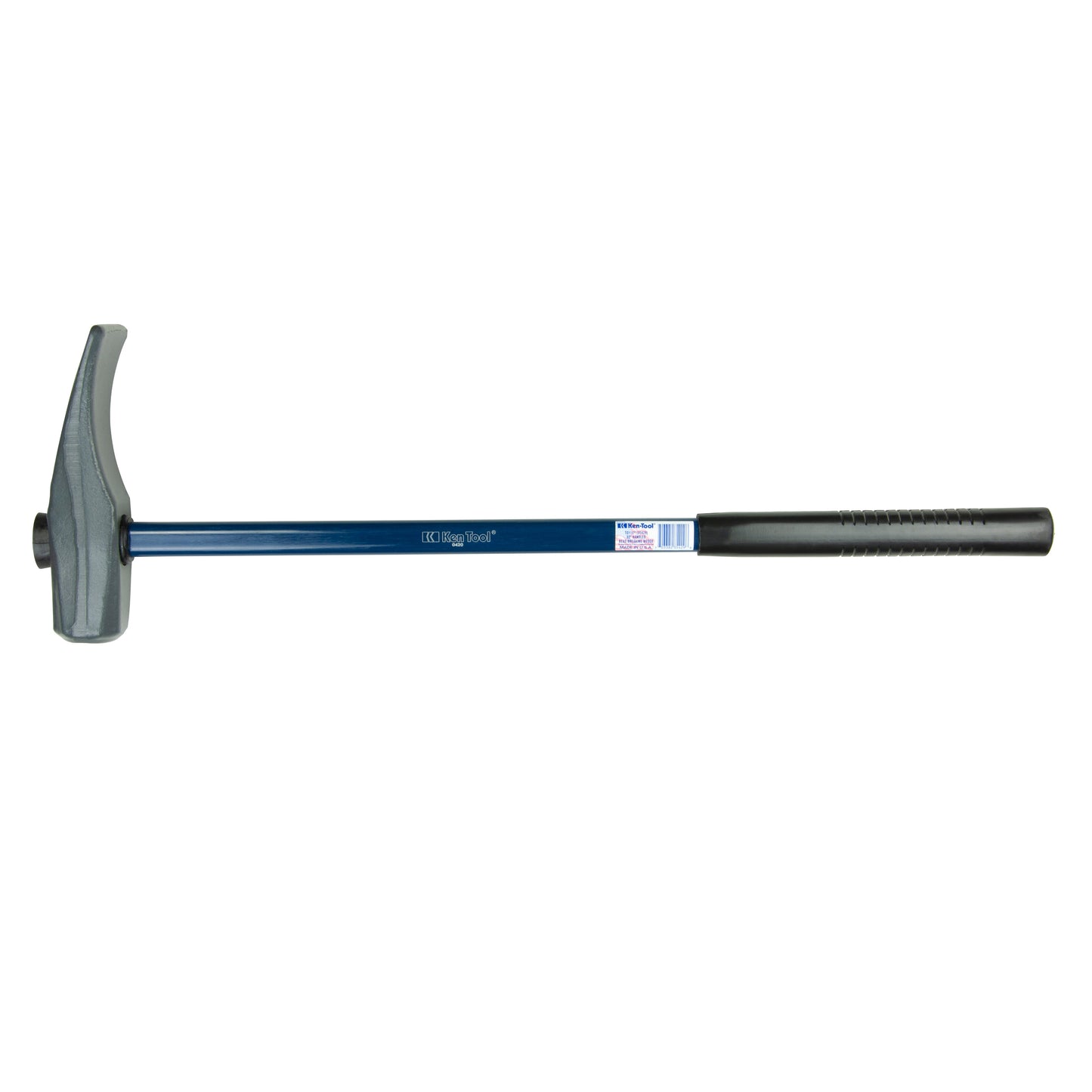 Ken Tool TG11E Fiberglass Handled Duck-Billed Bead Breaking Wedge