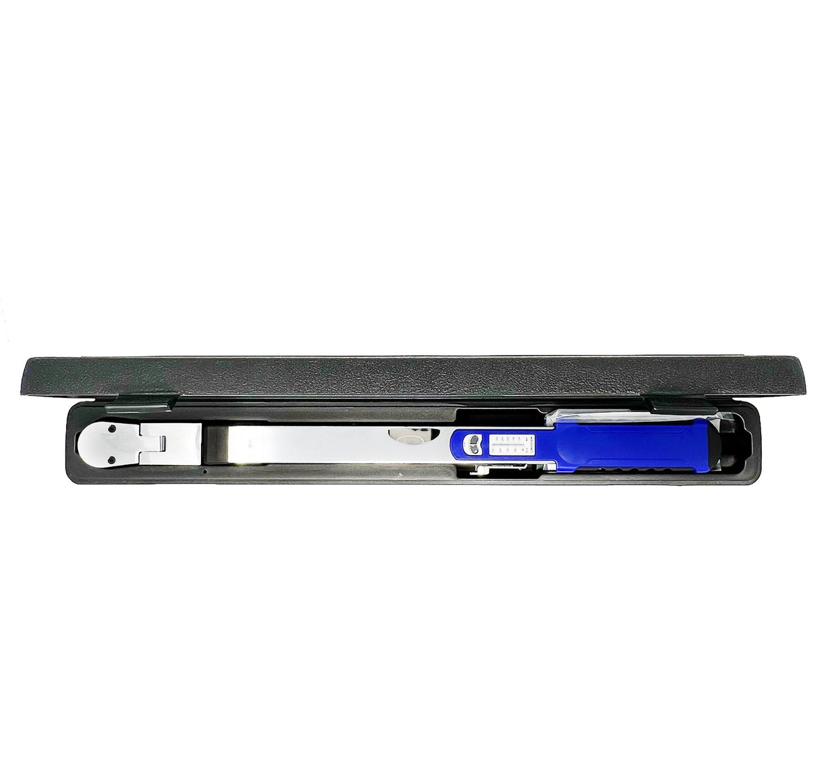 1/2" Drive Split-Beam Torque Wrench Click Style 250 ft. LB.