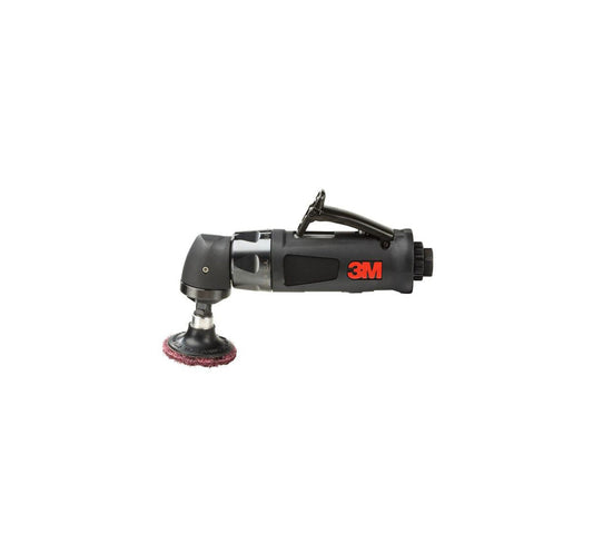 Disc Sander 28341, 2 in .3 HP 20, 000 RPM
