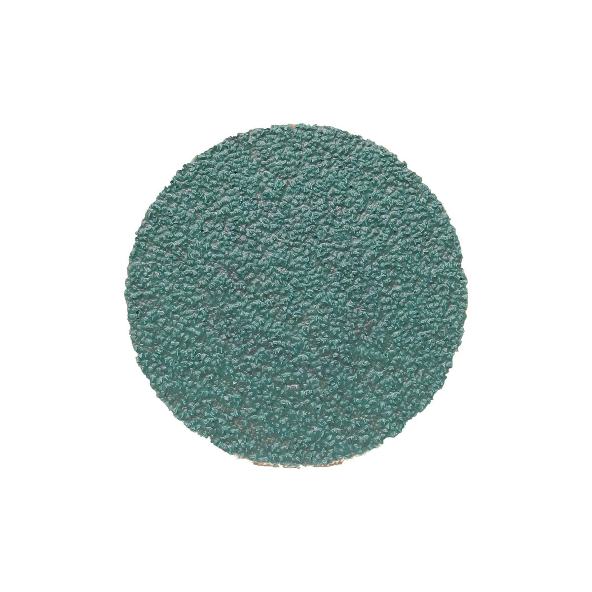 2” Green Corps Roloc 60 grit, 25 Discs/Carton 3M