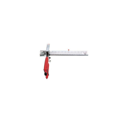3M Wheel Weight - Cutter Assembly w/ Measurement - PN61479/TN201