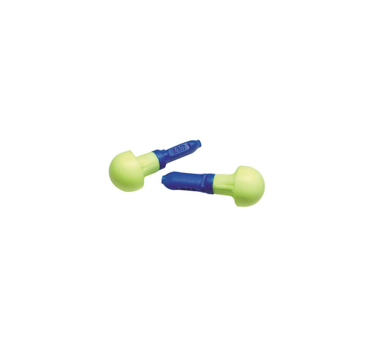 3M Push-Ins Uncorded Earplugs