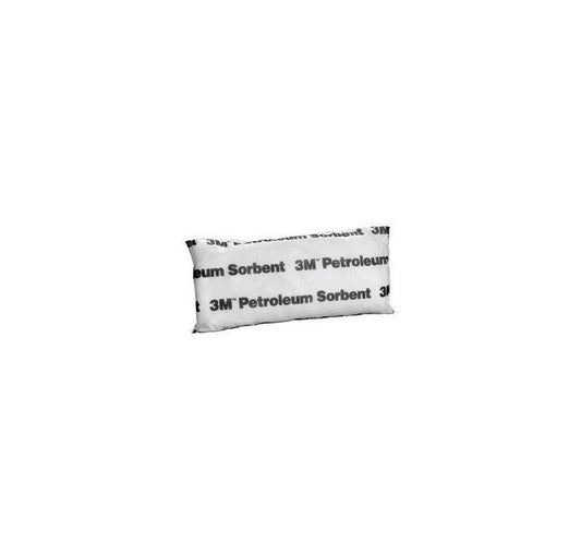 3M Petroleum Sorbent Mini-Pillow T-30, 16 Each/Case