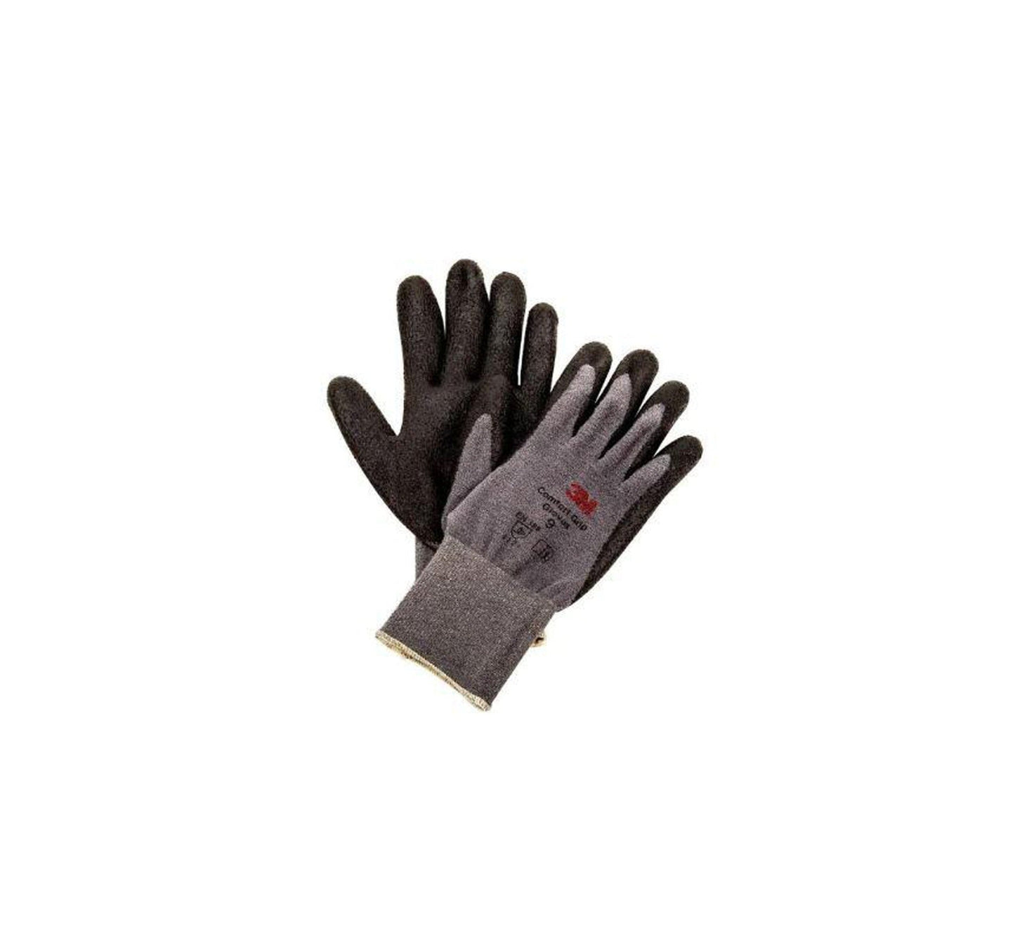 Large 3M Comfort Grip Glove CGM-W, Winter (Pair)