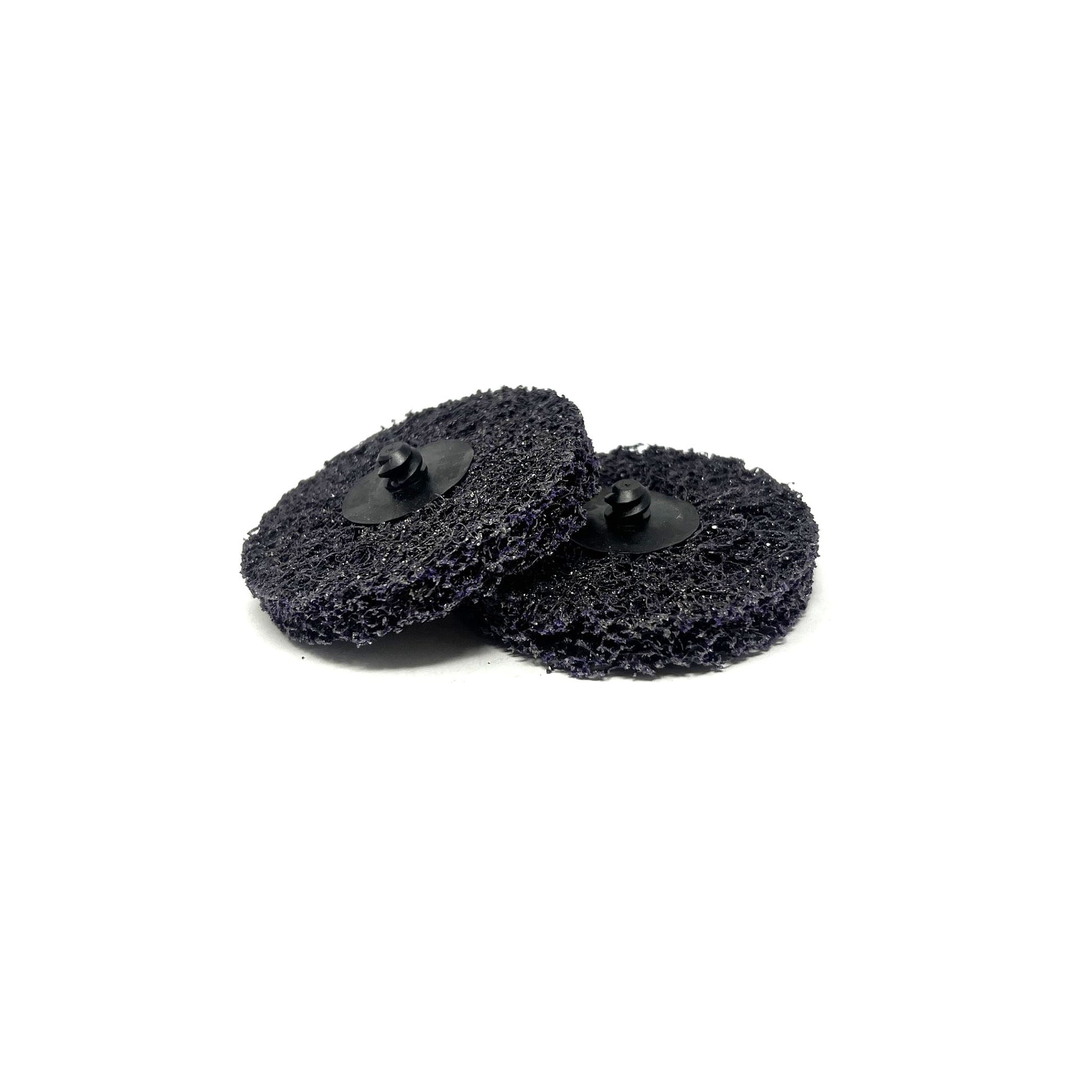 Rema Scotch-Brite Roloc Disc for EV Tires – 2 pack