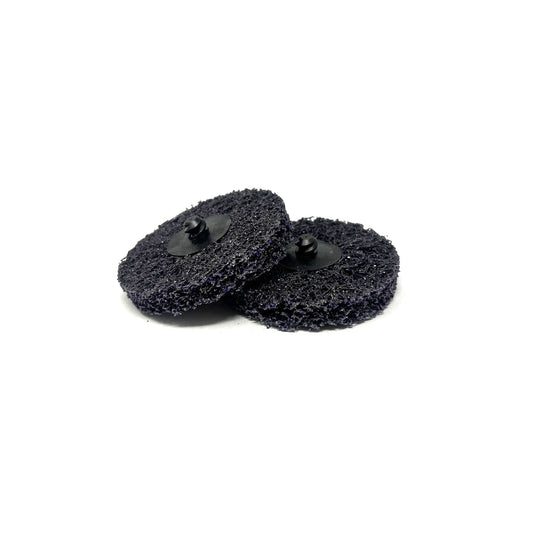 Rema Scotch-Brite Roloc Disc for EV Tires – 2 pack