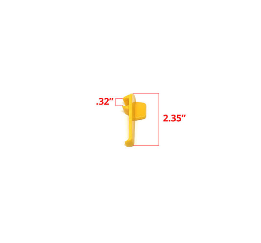 Protectors (Pack of 5) TC101608