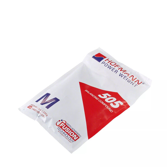 HPW Type 505 Balancing Compound Powder - 8oz - case of 12