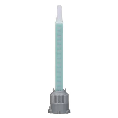 3M Static Mixing Nozzle 38195, 50 mL, 12 Nozzles/Bag - Case of 6 Bags