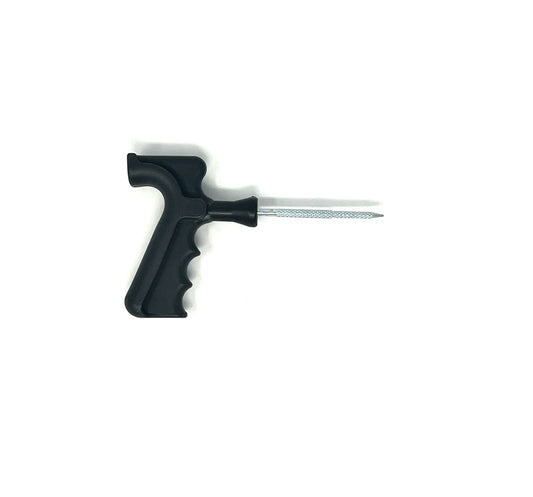No. 4 Pistol Grip Rasp for Tire Repair