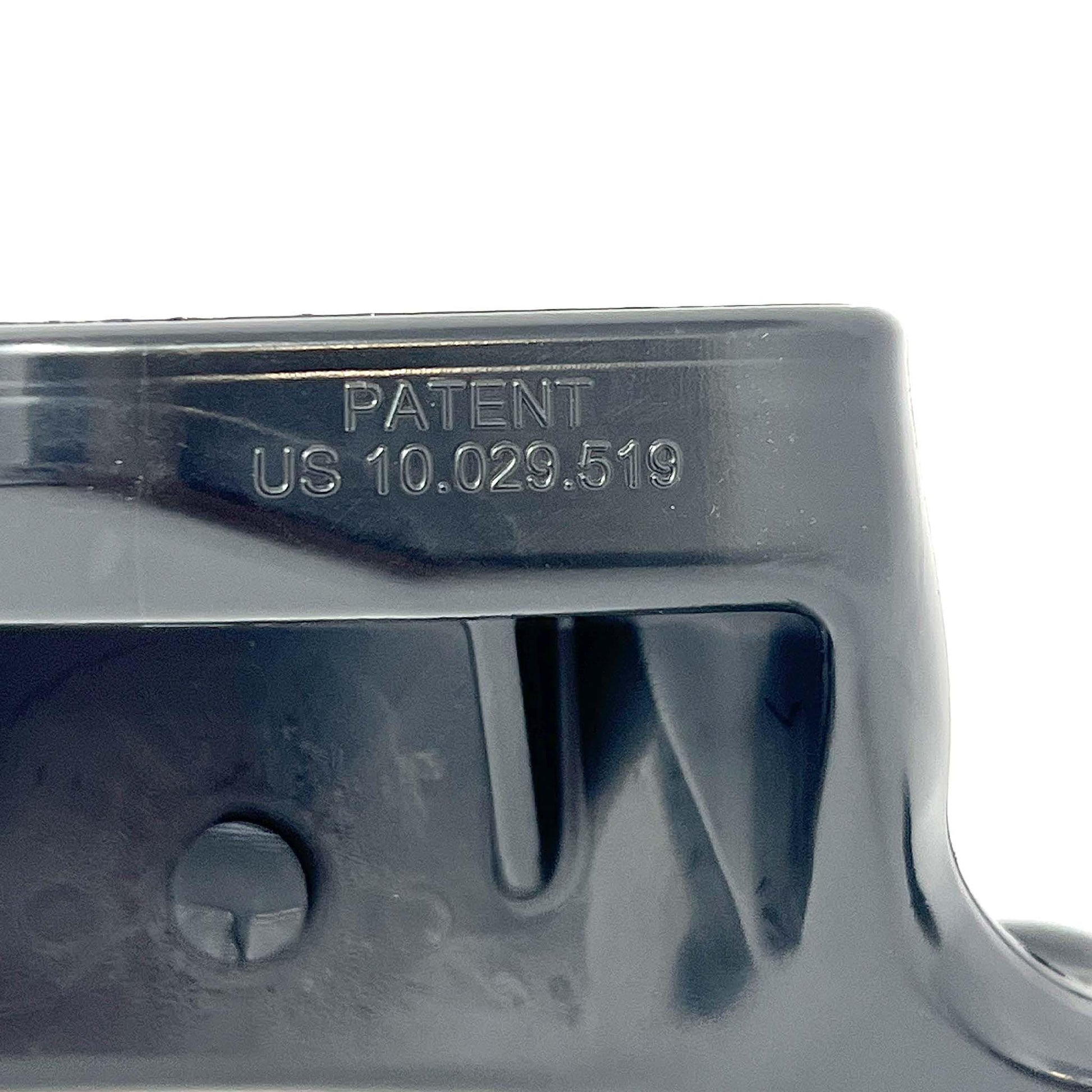 “Original Equipment” Wing Plastic Mount/Demount Head