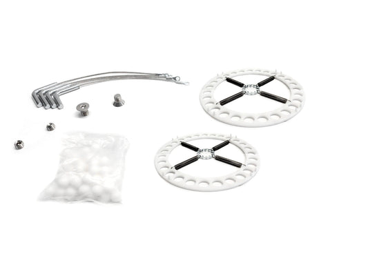 Standard Turn Plate Repair Kit