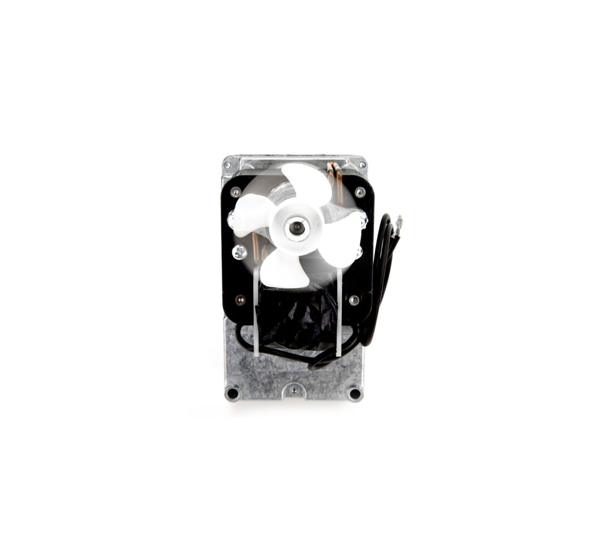 Accuturn Feed Motor for Brake Lathes 1/60 HP 6 RPM 120 Volt, 60 Hz, 1.5 Amps (Includes Fan)