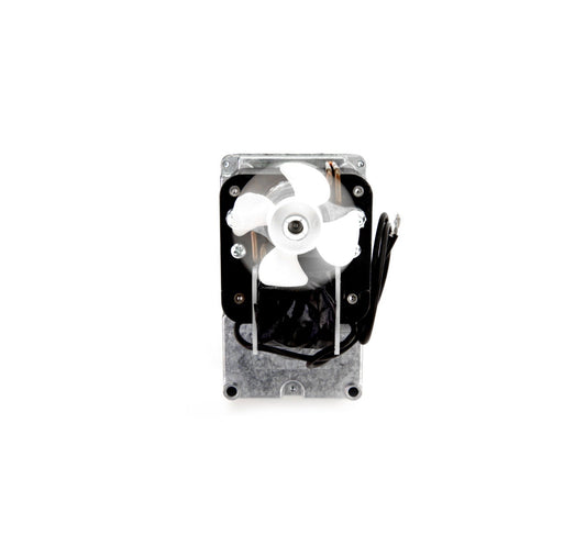 Accuturn Feed Motor for Brake Lathes 1/60 HP 6 RPM 120 Volt, 60 Hz, 1.5 Amps (Includes Fan)