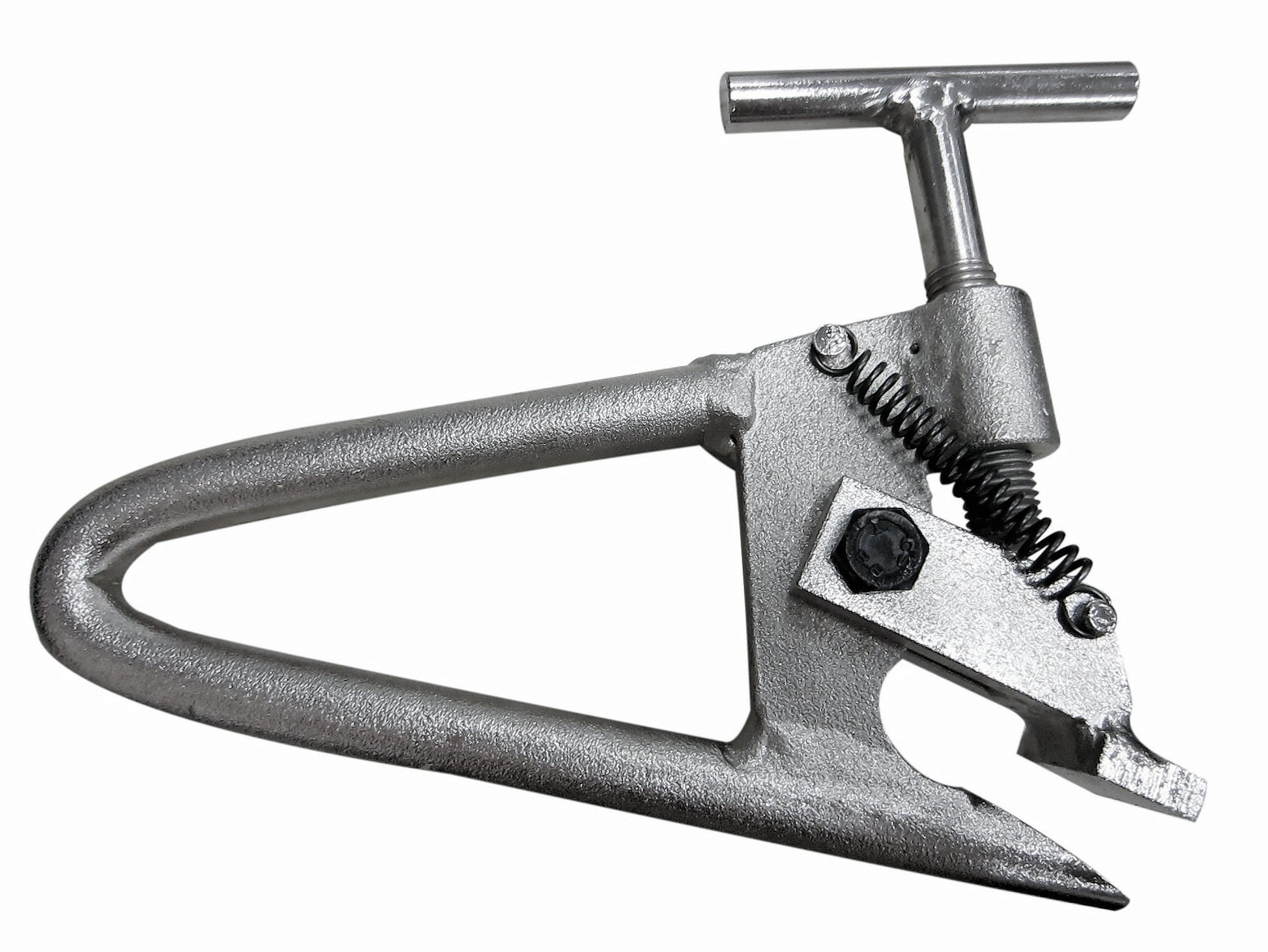 Metal Rim Clamp/Bead Keeper For HD/Truck Tire Changer