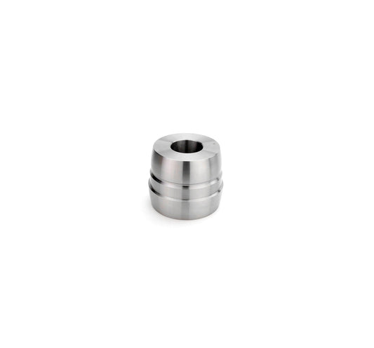 Double ended Adapter For Brake Lathe 1" Bore - Range: 2,074" - 2.440"