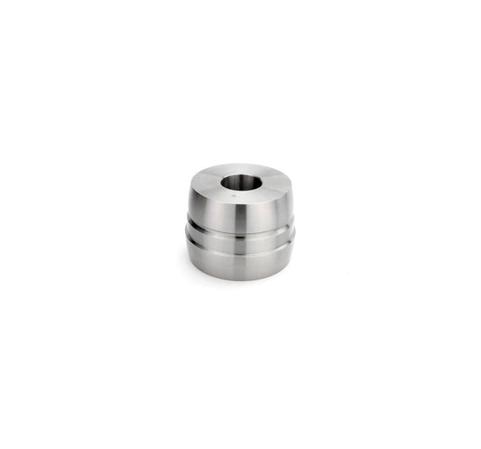 Double ended For Brake Lathe Adapter 1" Bore- Range: 2.441" - 2.89"