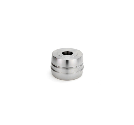 Double ended Adapter For Brake Lathe 1" Bore - Range: 2.828" - 3.185"