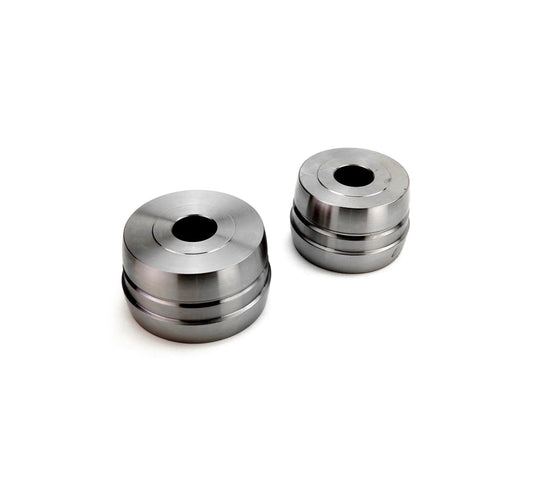 Double ended Adapter For Brake Lathe 1" Bore - Range: 2.828 - 3.560 Truck Set ref. 5036 + 5037