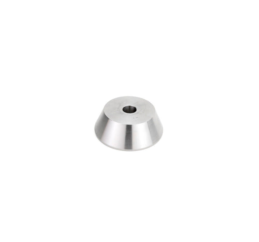 Brake Lathe Cone - Range: 4 .50" to 5.50" - 2" Bore Hole