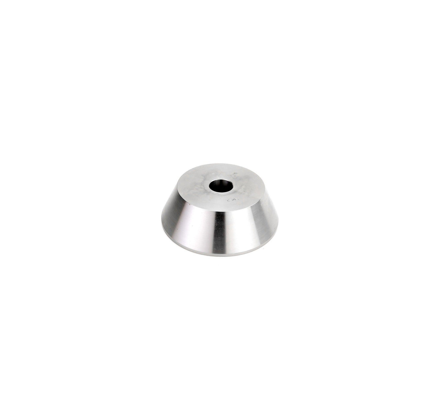 Brake Lathe Cone - Range: 5" X 6 1/8" - 2" Bore Hole