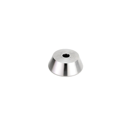Brake Lathe Cone - Range: 5" X 6 1/8" - 2" Bore Hole