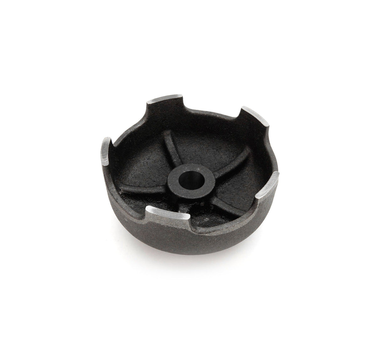 6 1/2" Diameter Bell Clamp For Brake Lathe - 1" Bore