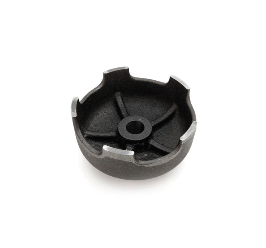 6 1/2" Diameter Bell Clamp For Brake Lathe - 1" Bore