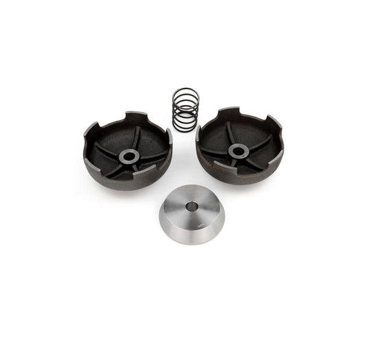 Truck Set For Brake Lathe 1" Bore - Range: 3 7/8" - 5.1/8" (4 pcs)