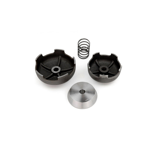Special Truck For Brake Lathe Set 1" Bore - Range: 4.5" - 5.5" (4 pcs)