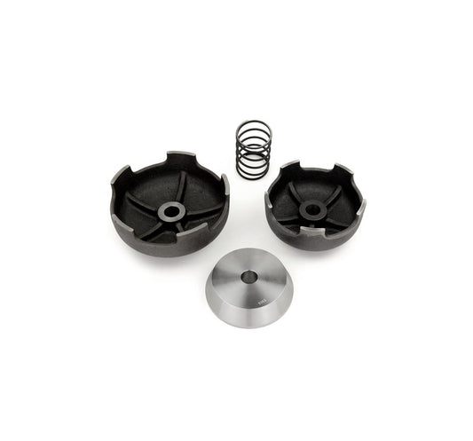 Truck Set For Brake Lathe 1" Bore - Range: 3 7/8" - 5 1/8" (4 pcs) (Replace 5511)