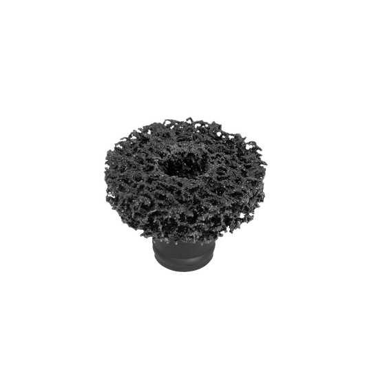 Counteract Wheel Pro 50mm Hub Brush - 6 pk - 50mm