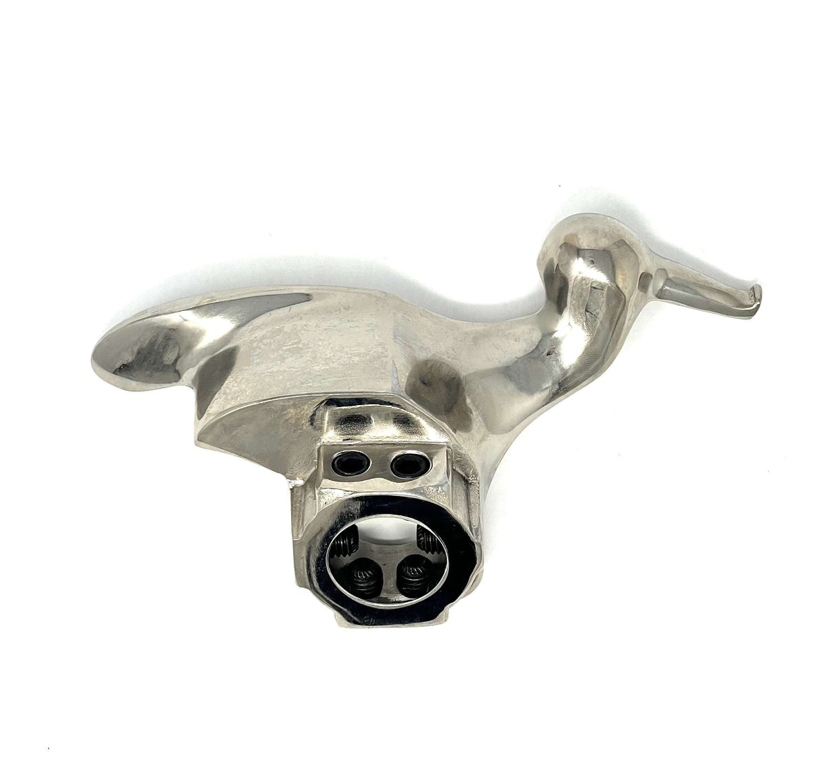 29MM Metal/Steel Head For Ranger/Sicam/Bosch