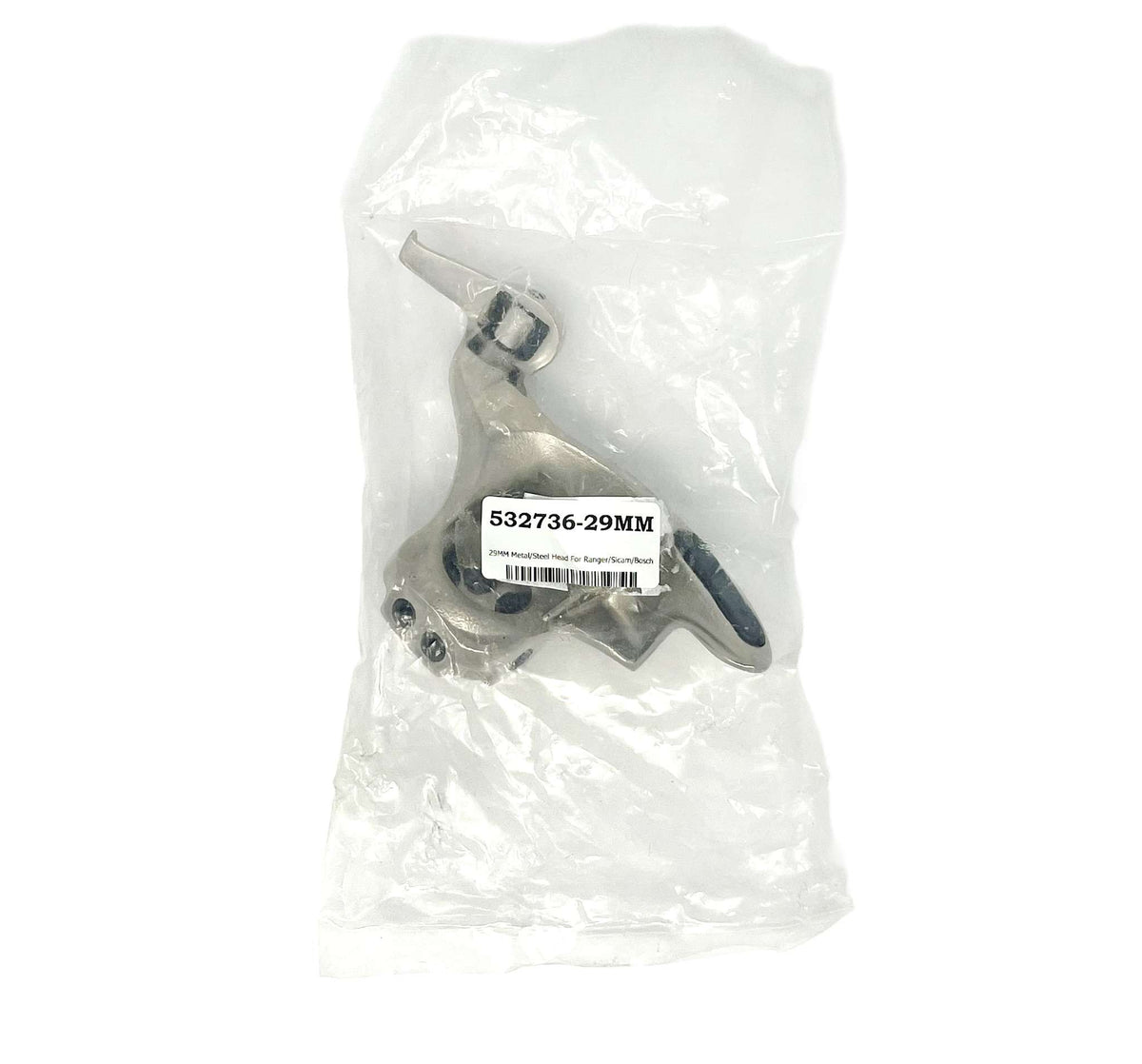 29MM Metal/Steel Head For Ranger/Sicam/Bosch