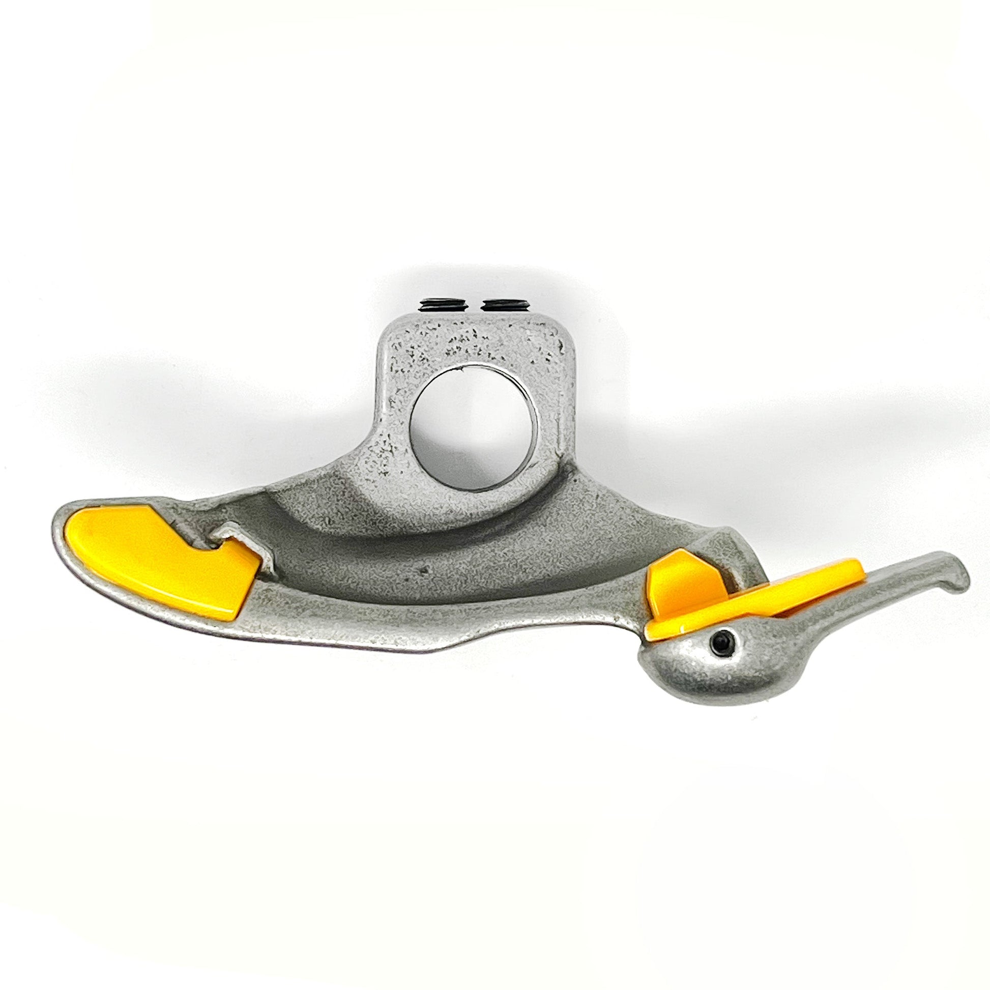Metal M/D Head w/ Inserts for Ranger - 28mm Bore OE Style