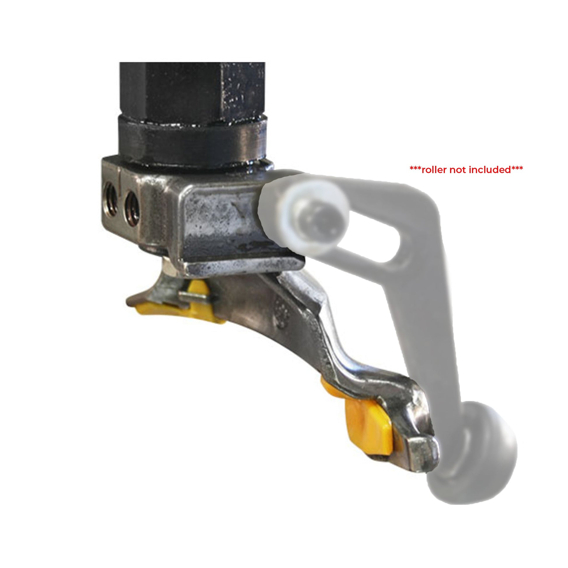 Metal M/D Head w/ Inserts for Ranger - 28mm Bore OE Style