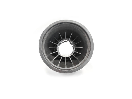 Wheel Balancer Pressure Cup - for Hunter - 6" Dia. w/ Rubber Ring